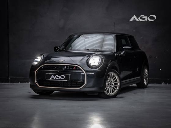 MINI COOPER 2.0 16V TWINPOWER GASOLINA S TOP 2P STEPTRONIC MINI COOPER 2.0 16V TWINPOWER GASOLINA S TOP 2P STEPTRONIC